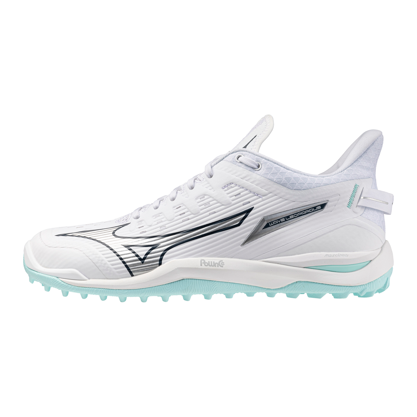 Wave Leopardus White/Blue Tint (2025)