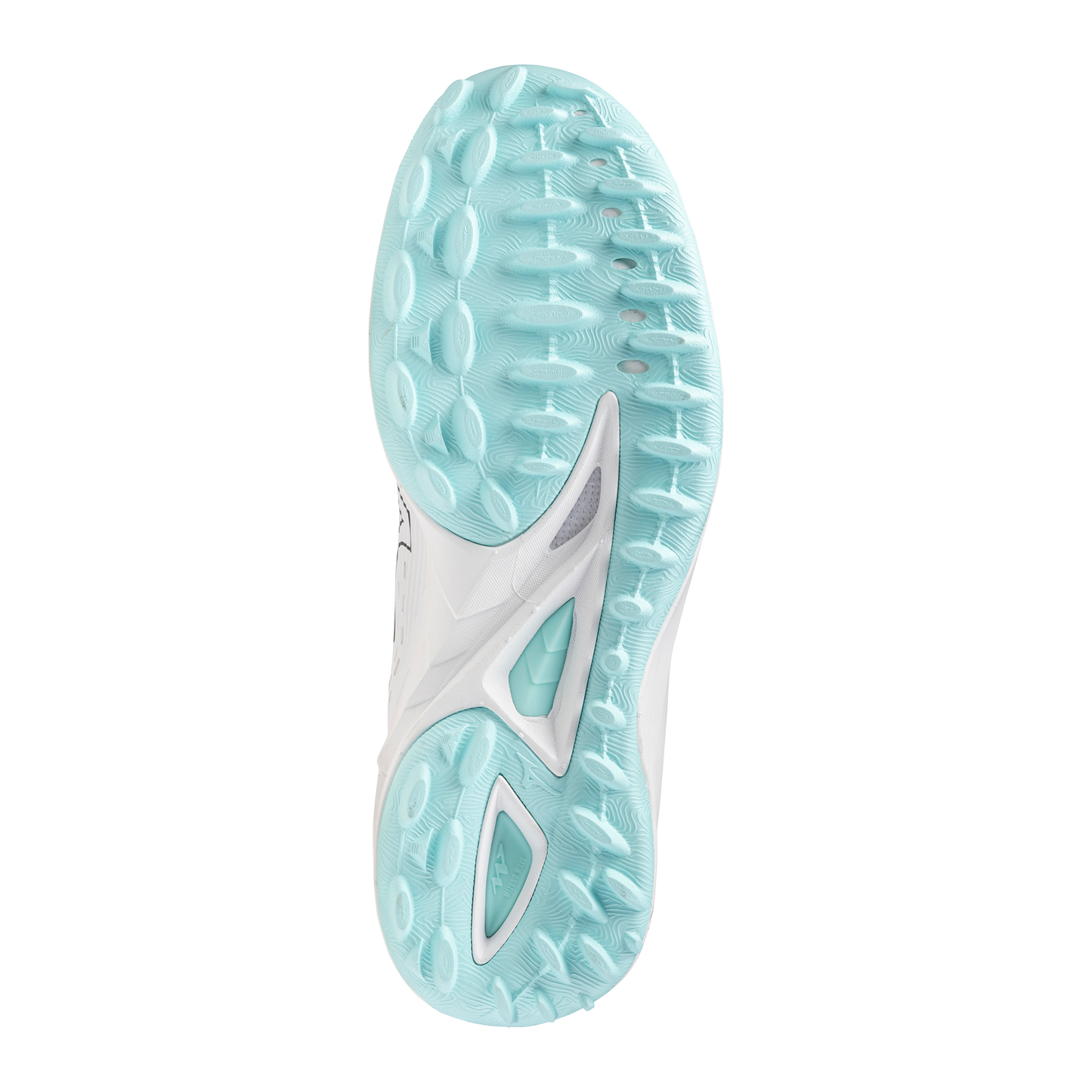 Wave Leopardus White/Blue Tint (2025)