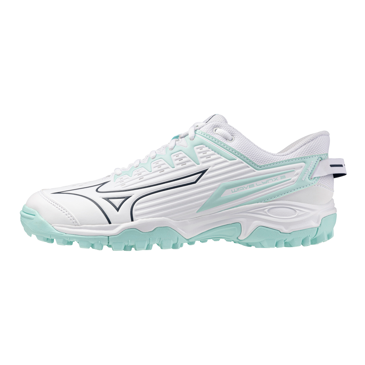 Wave Lynx 2 White/Blue Tint (2025)