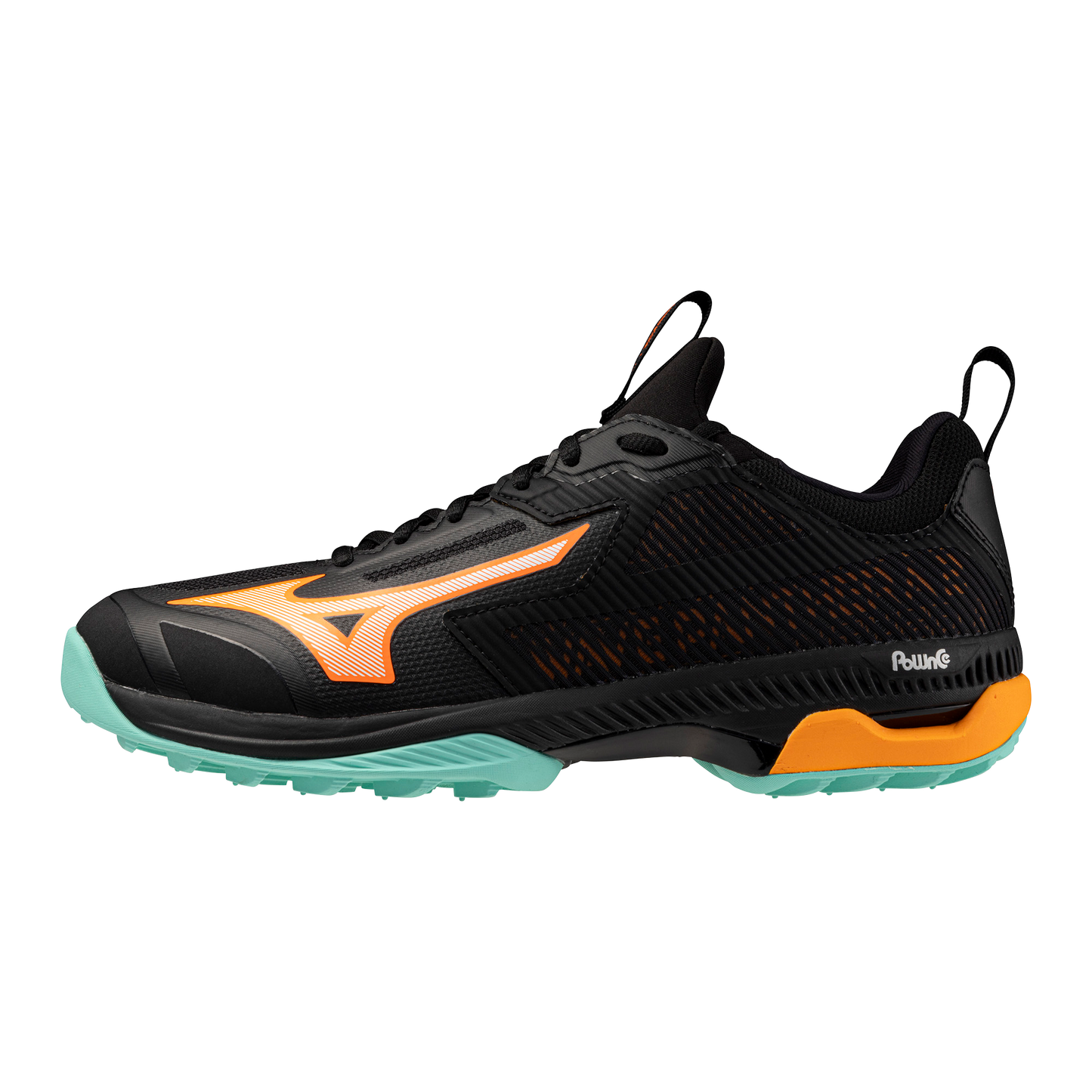 Wave Panthera 2 Black (2025)