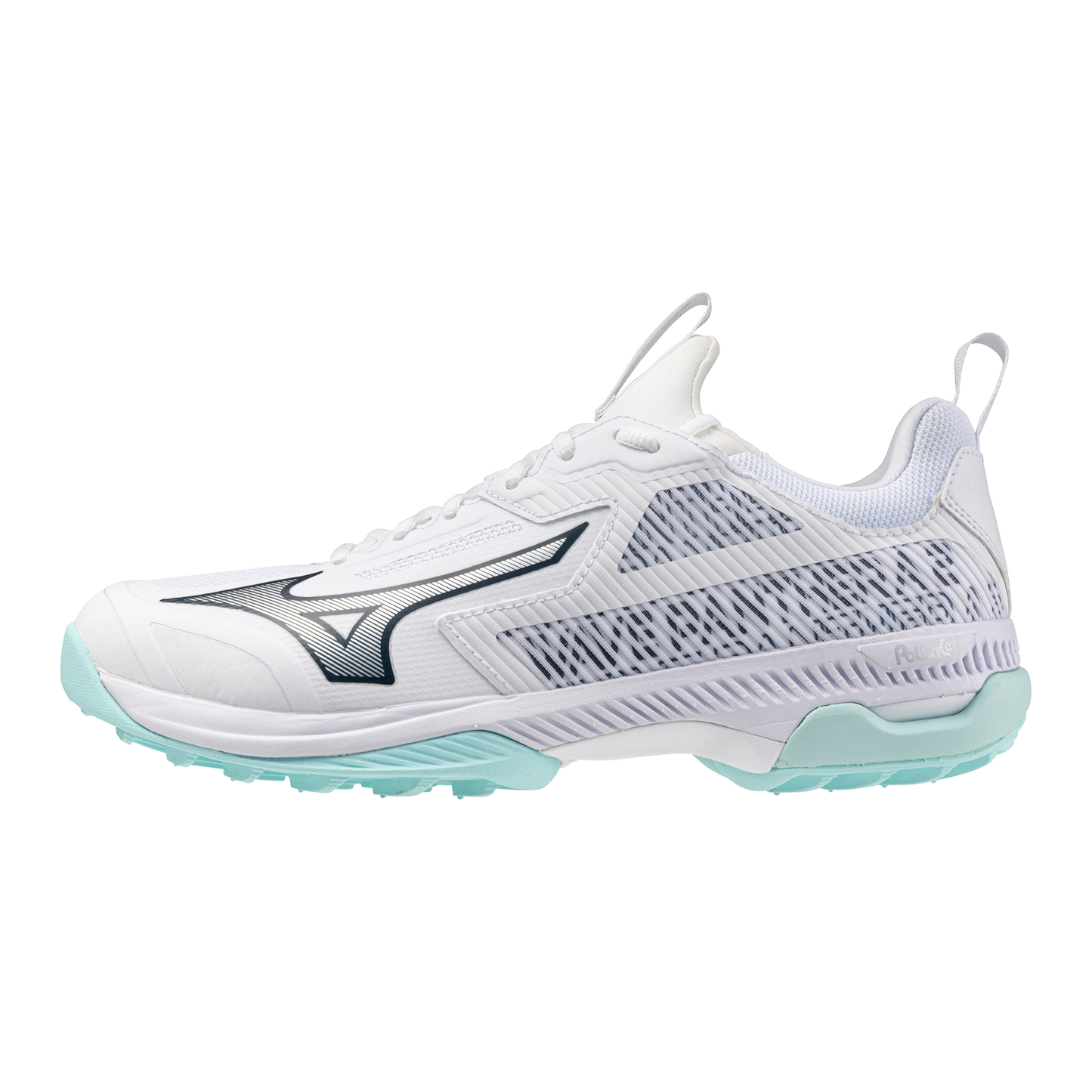 Wave Panthera 2 White/Blue Tint (2025)