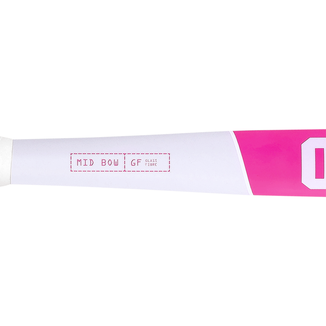 Mid Bow GF - Electric Fuchsia LE