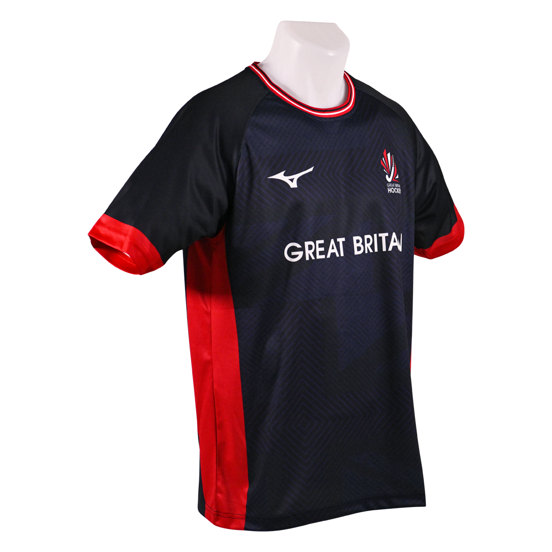 GB Replica Shirt Youth - Navy
