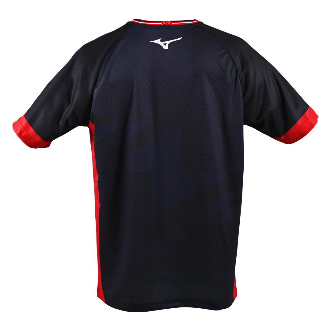 GB Replica Shirt Youth - Navy