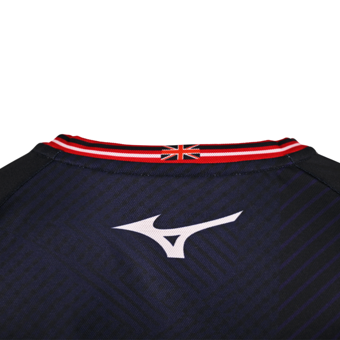 GB Replica Shirt Youth - Navy