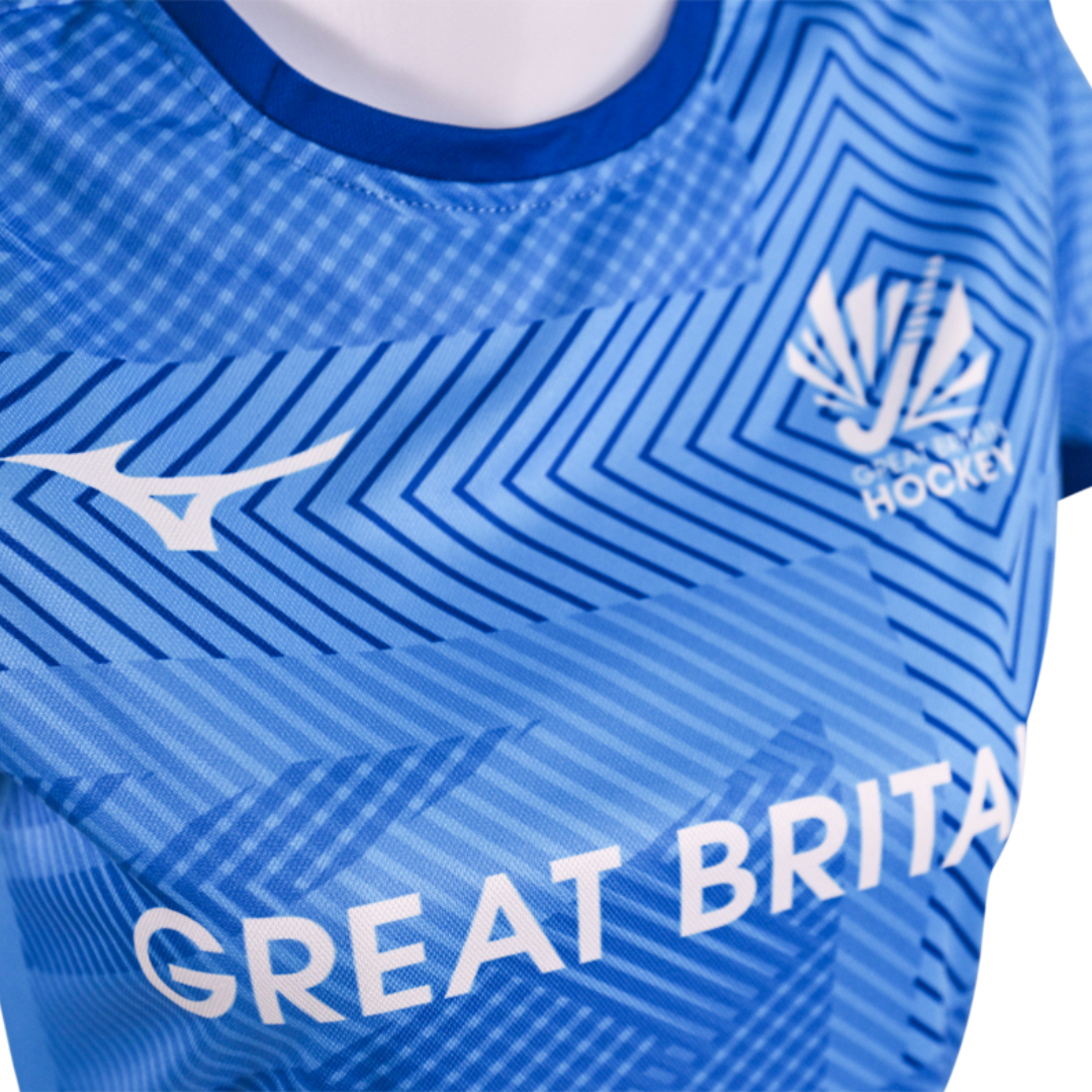 GB Replica GK Smock Women - Baby Blue