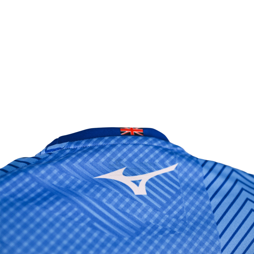 GB Replica GK Smock Women - Baby Blue