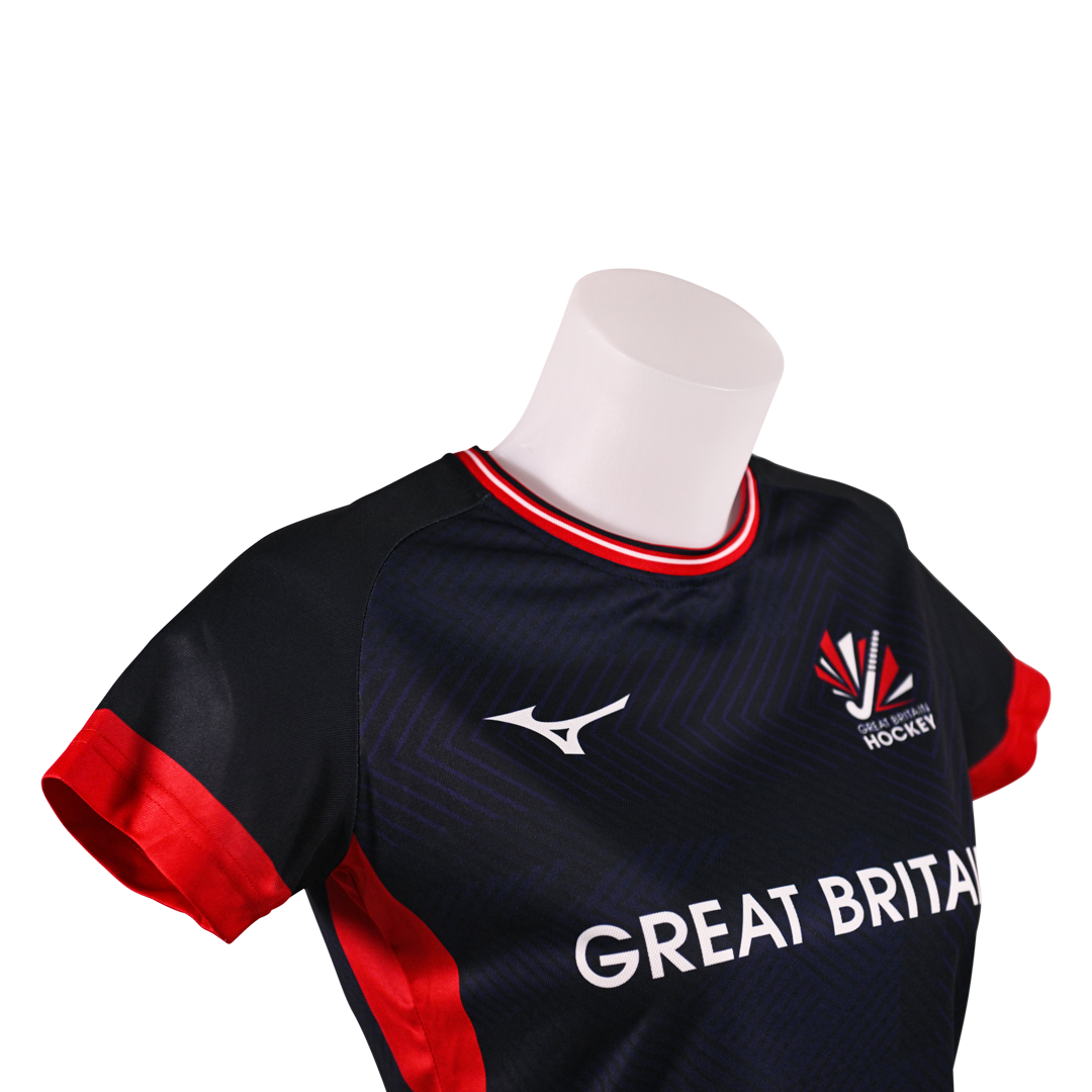 GB Replica Shirt Women - Navy