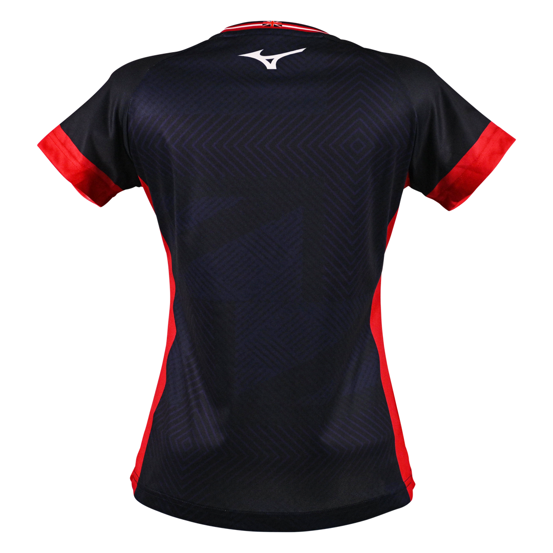 GB Replica Shirt Women - Navy