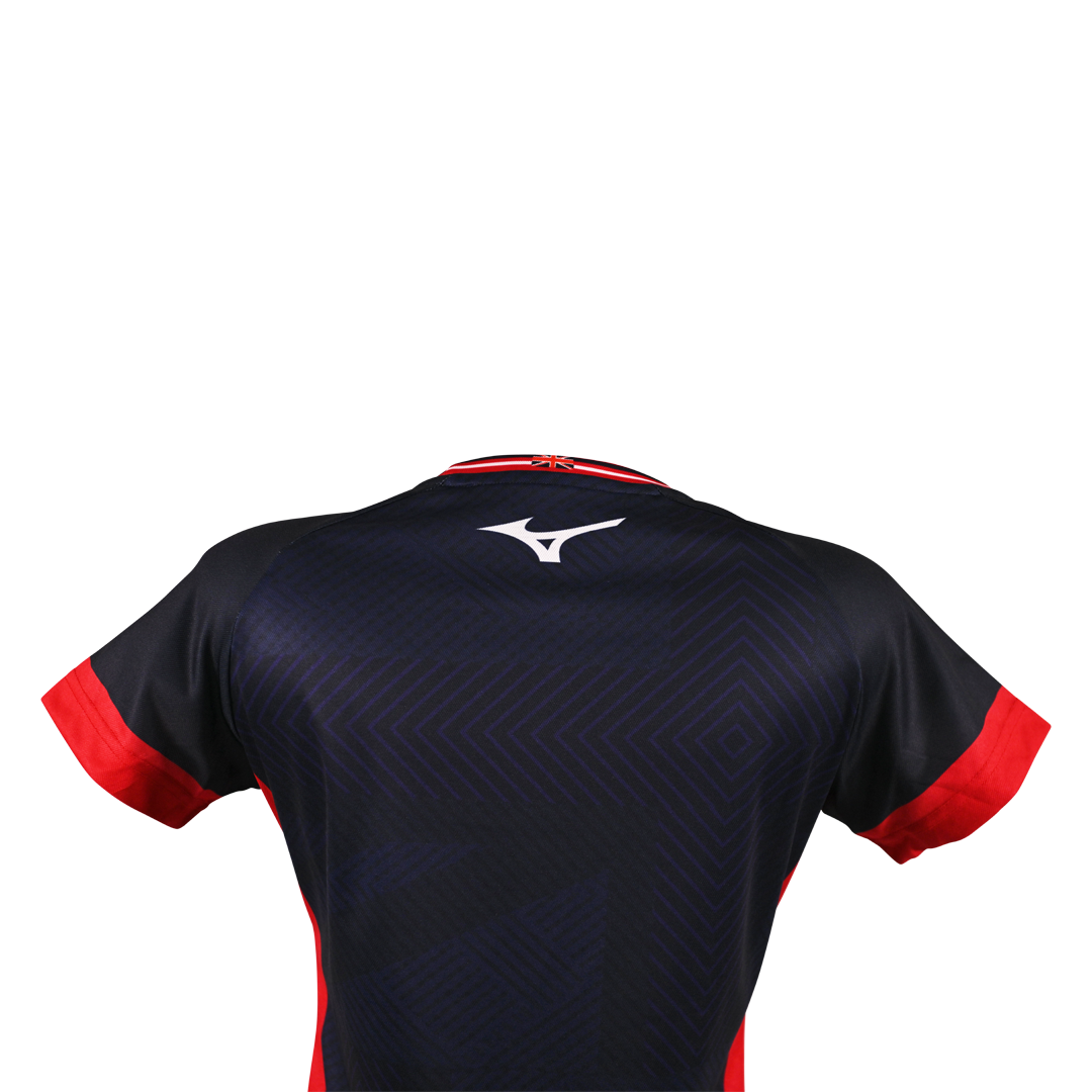 GB Replica Shirt Women - Navy