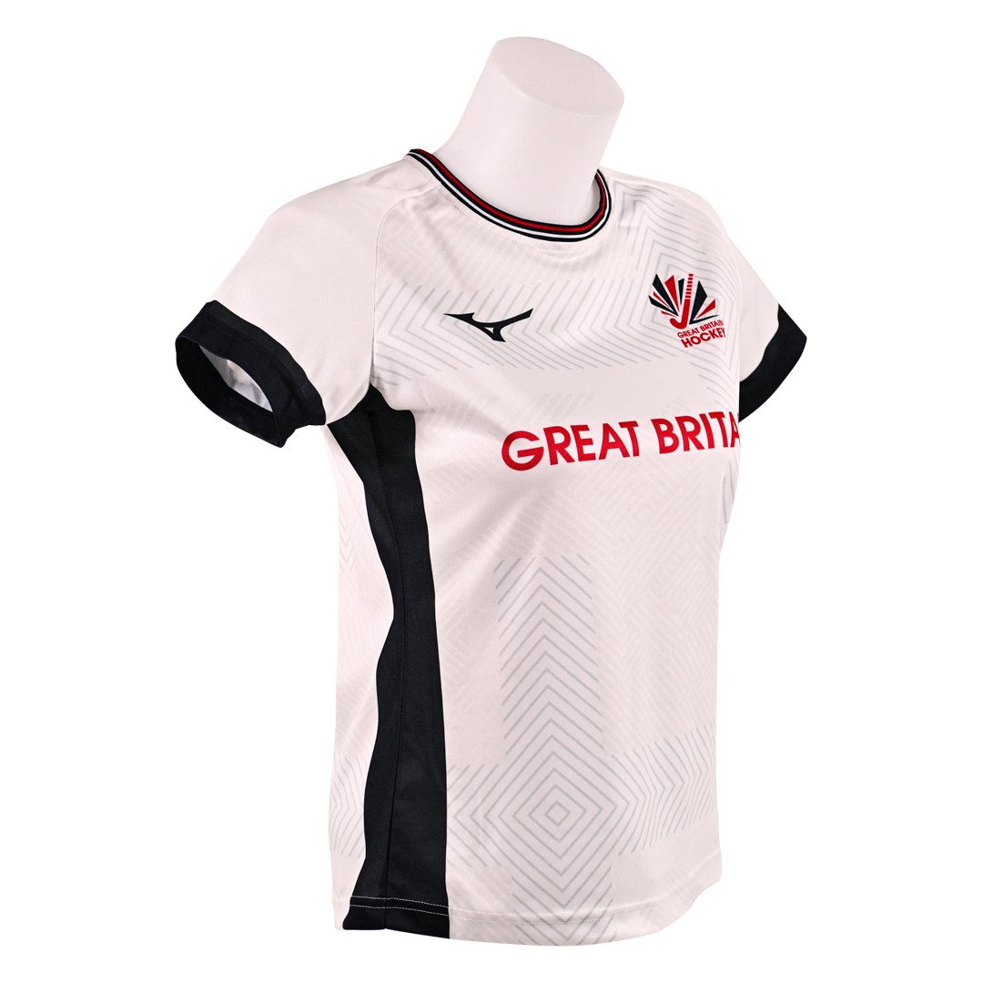 GB Replica Shirt Women - White