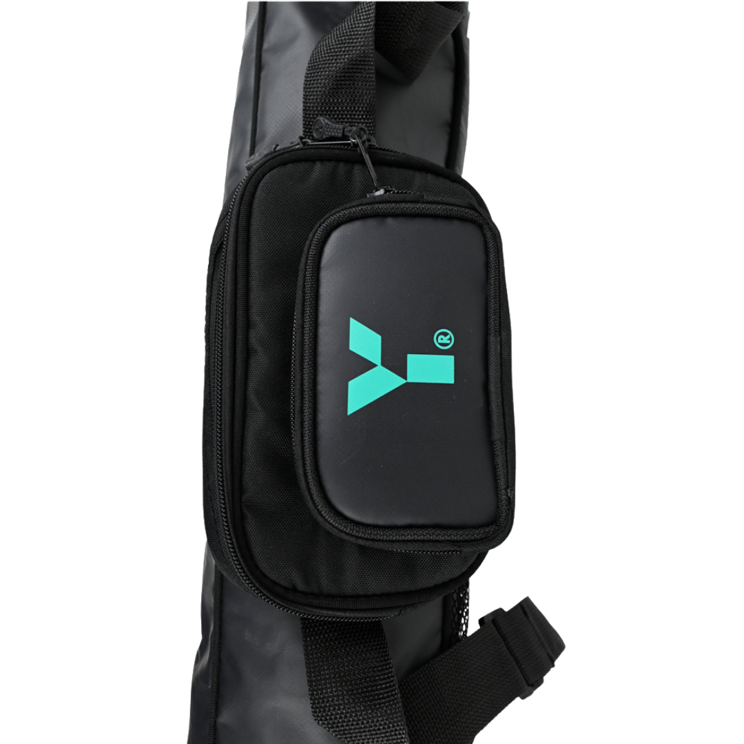 C.2 Stick Bag