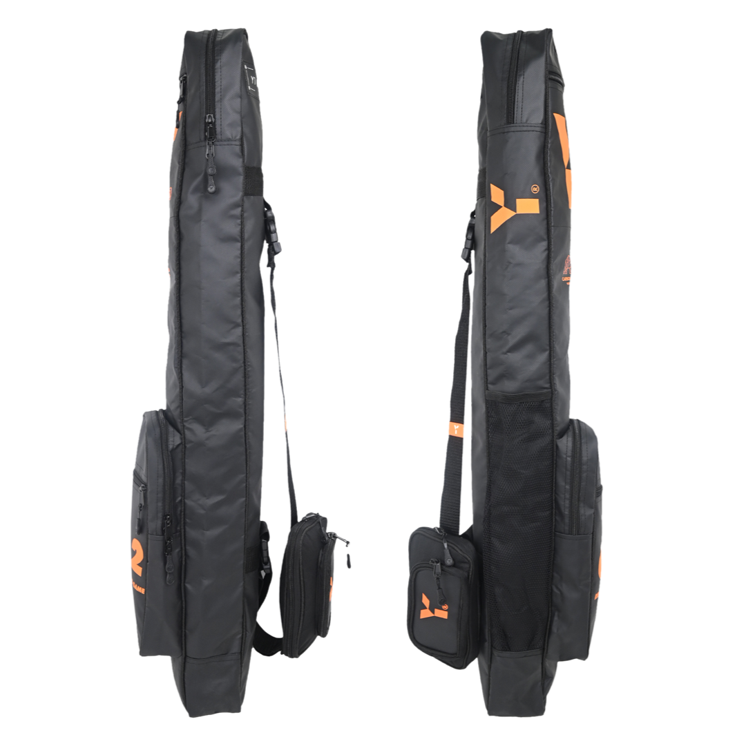 C.2 Stick Bag