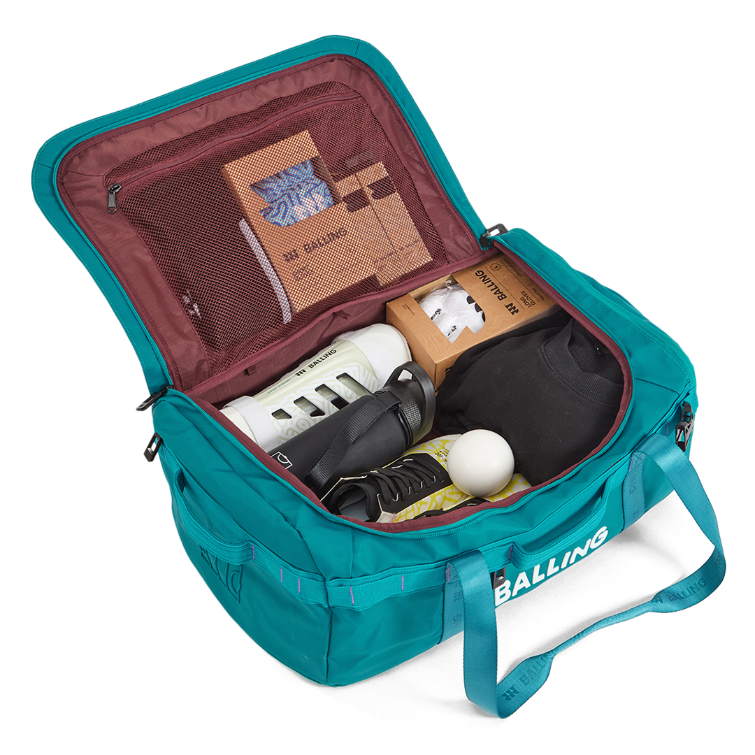 Alter/2 Duffle