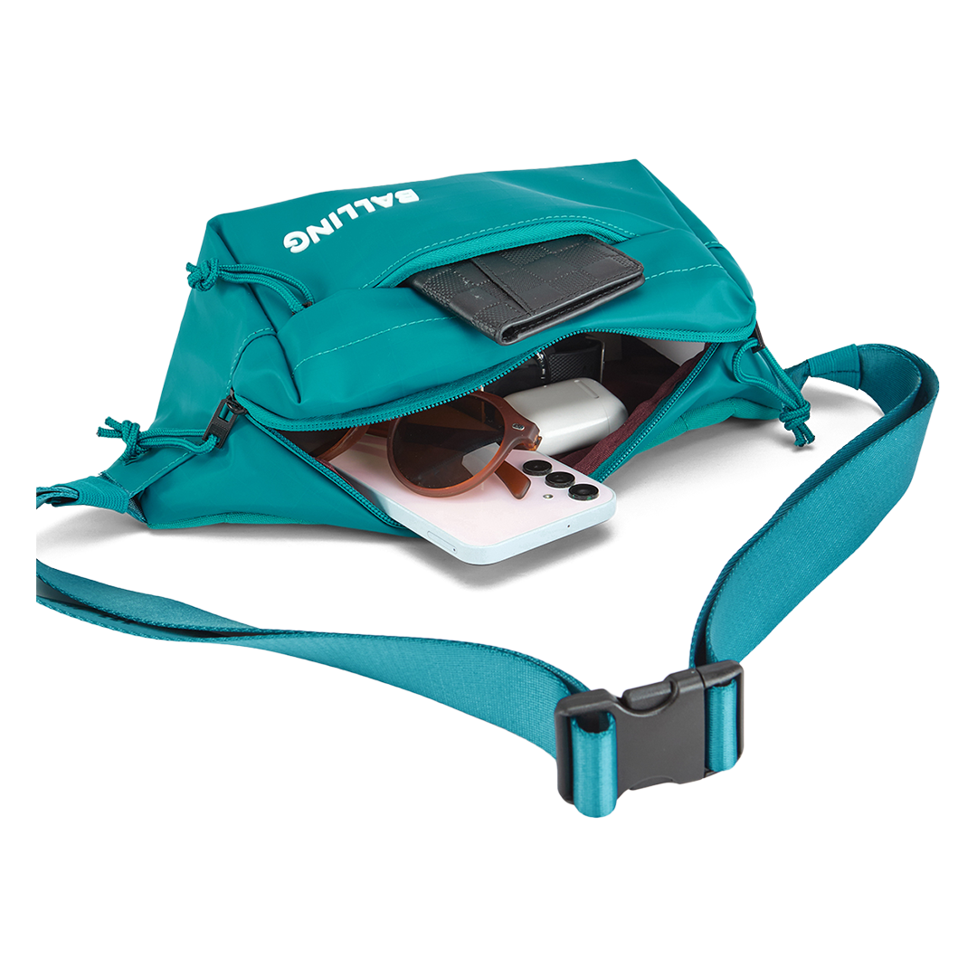 Alter/2 Waist Pack