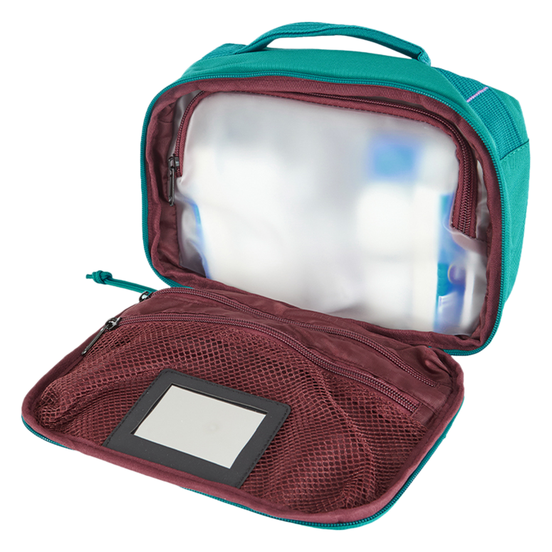 Alter/2 Wash Bag