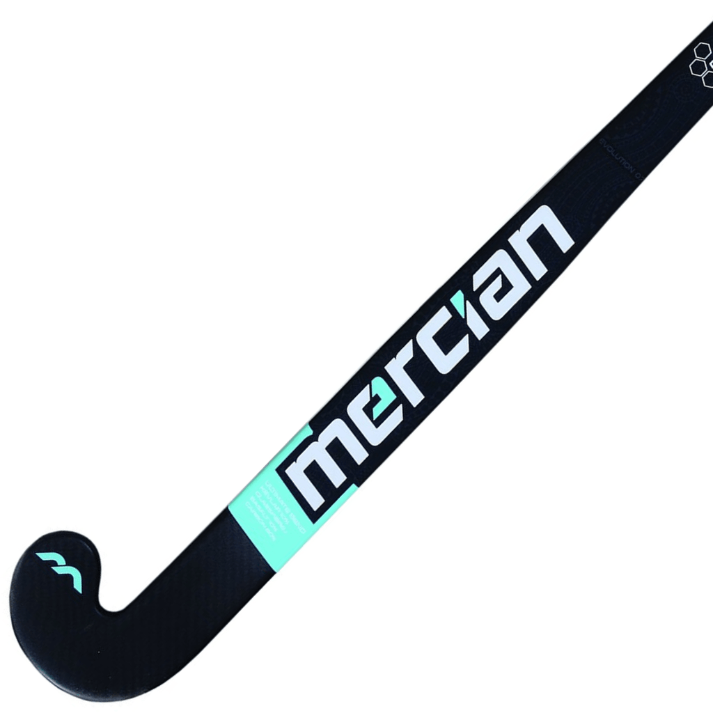 Mercian Hockey Evolution 0.7 Mint ULTIMATE (2018)