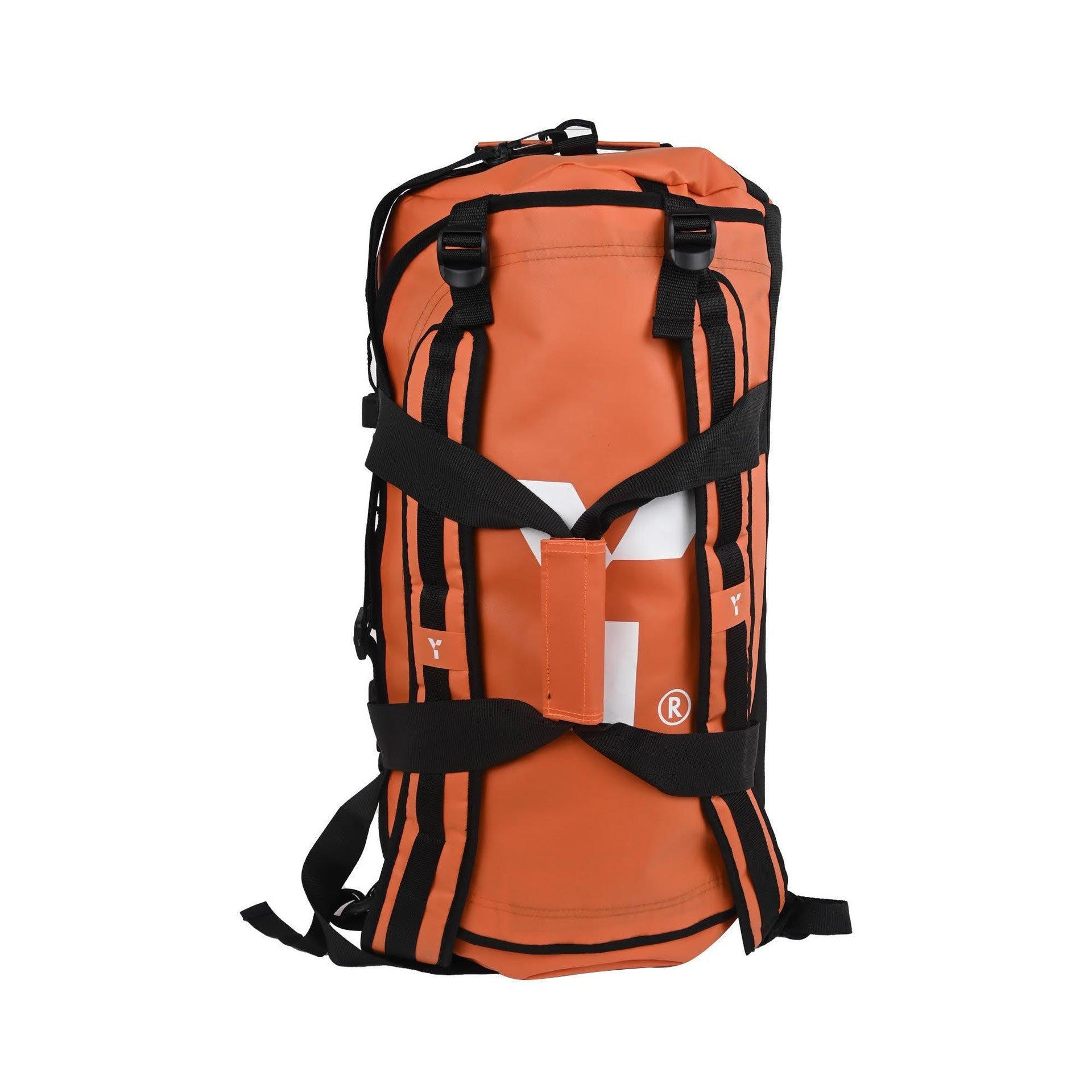 Young Ones | Young Ones Match day Bag | Match day Bag - Orange | Total Hockey