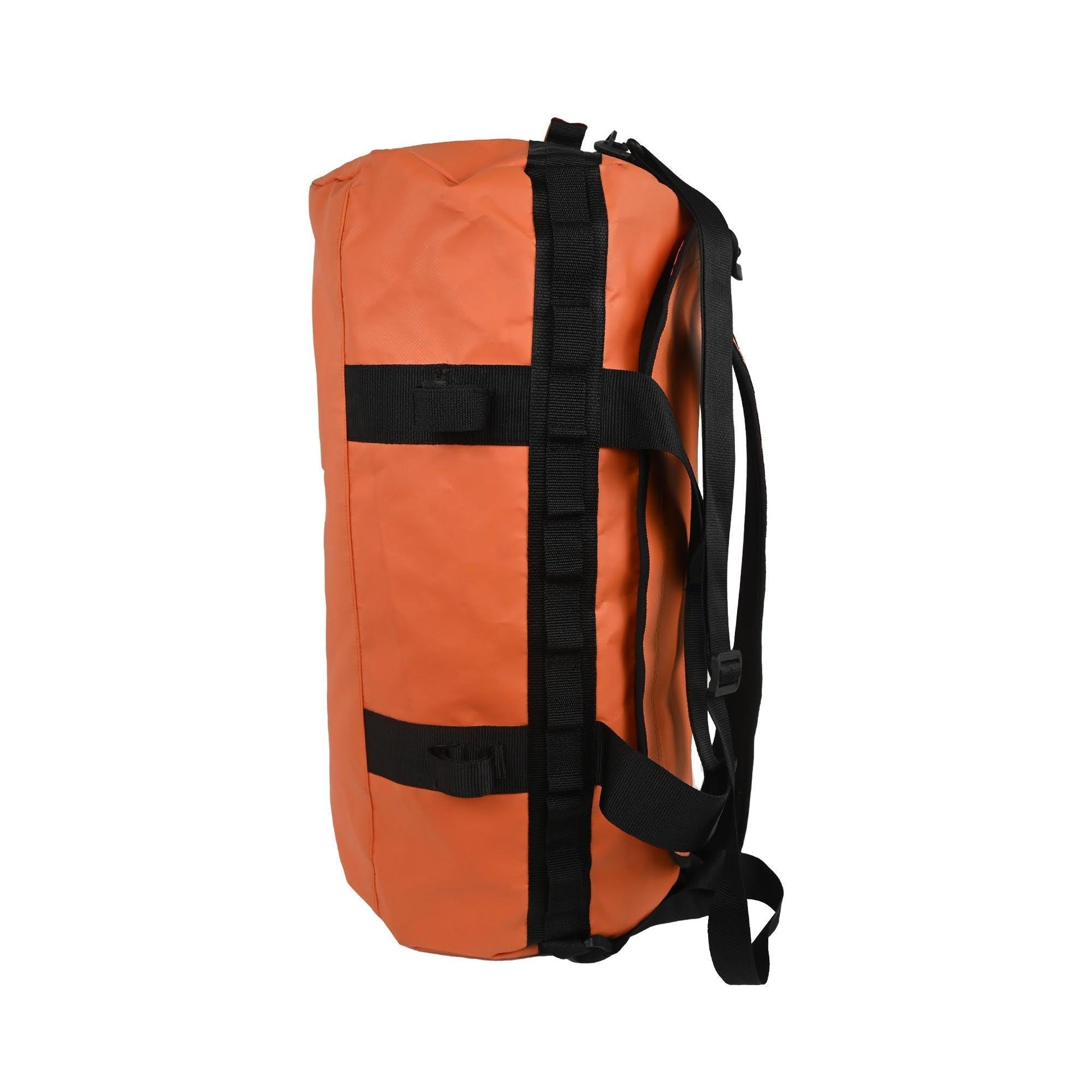 Young Ones | Young Ones Match day Bag | Match day Bag - Black | Total Hockey