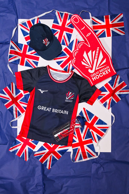 GB Hockey Apparel