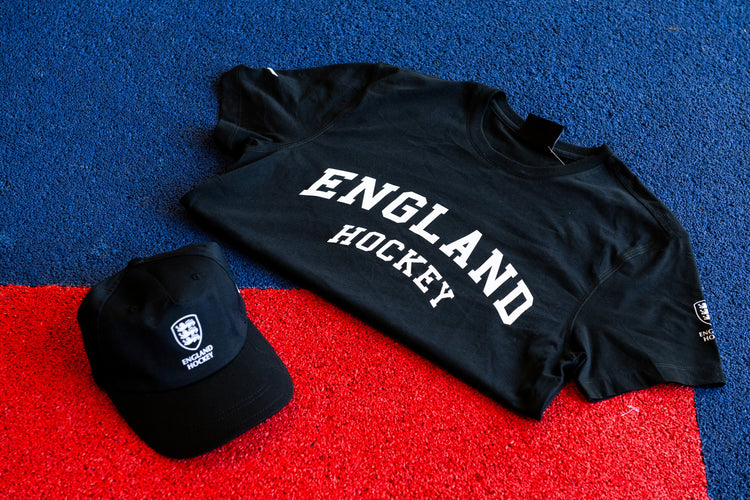 England Hockey Apparel