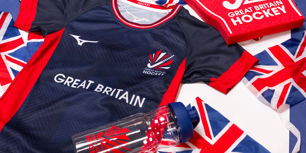 Great Britain Hockey Collection – The Hockey Store