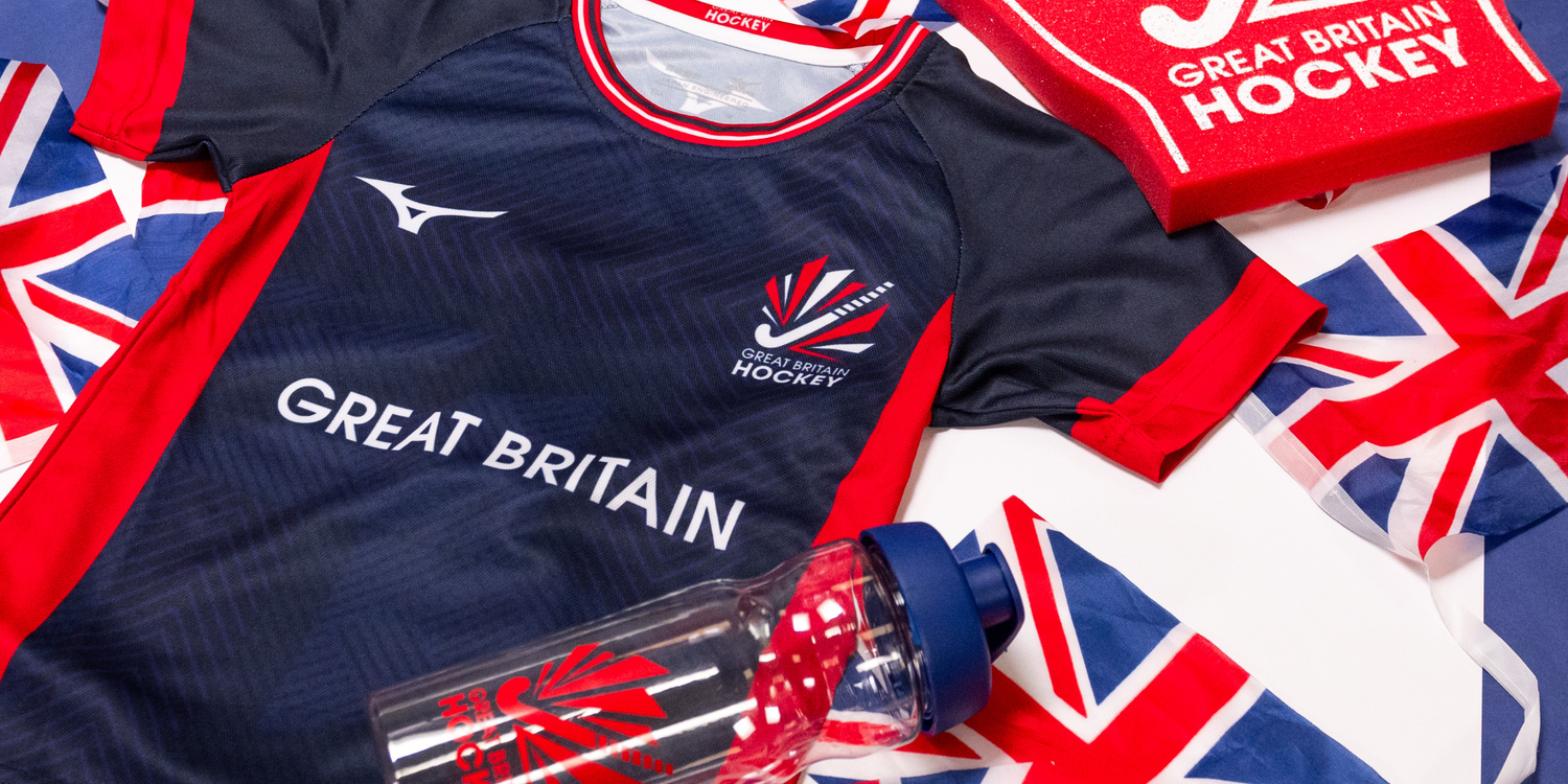 Great Britain Hockey Collection