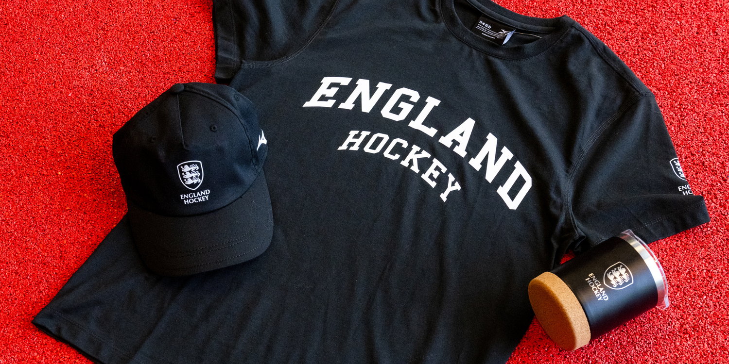 England Hockey Collection