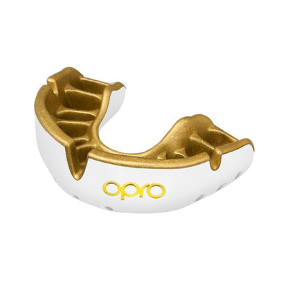 Gold Gum Shield Gen 5 - Youth