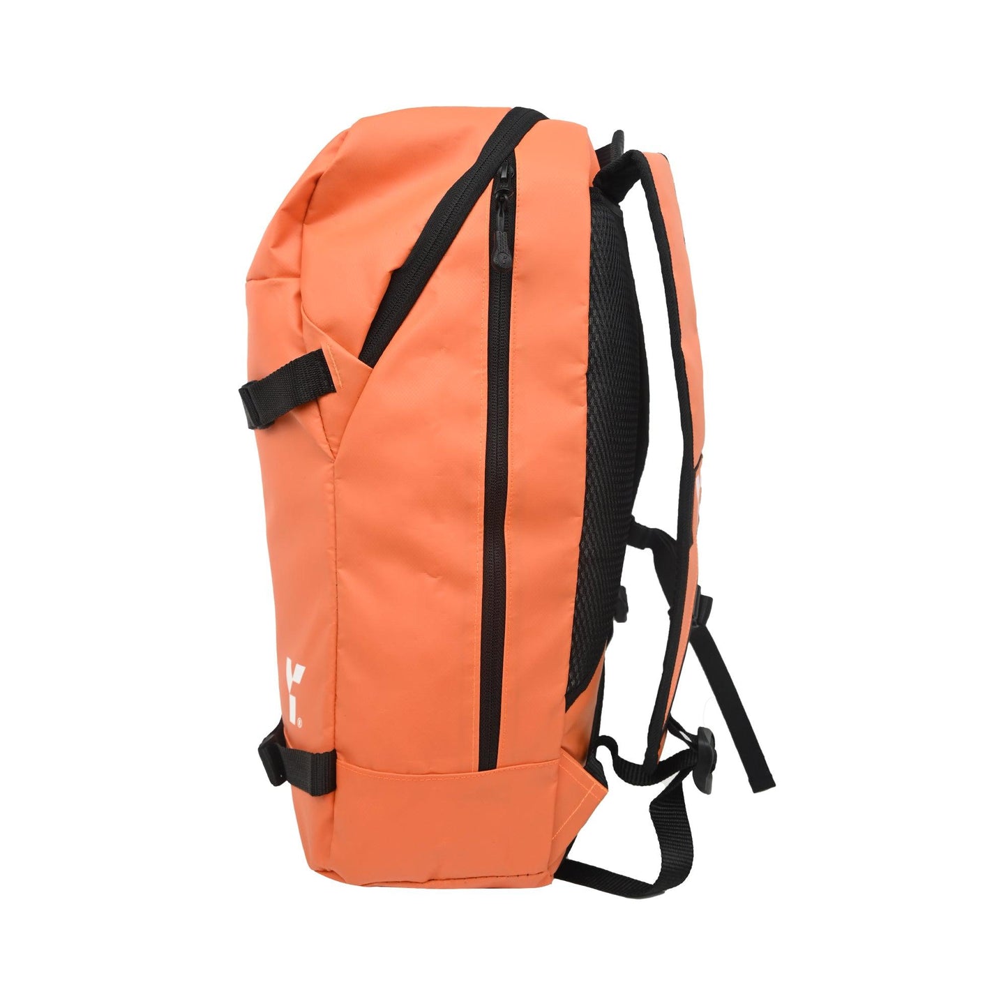 Young Ones | Young Ones Ranger Backpack | Ranger Backpack - Black | Total Hockey