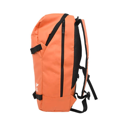 Young Ones | Young Ones Ranger Backpack | Ranger Backpack - Black | Total Hockey