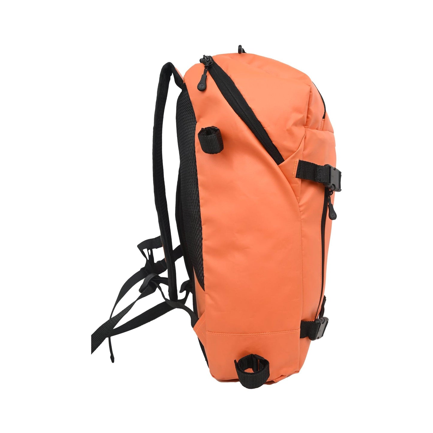 Young Ones | Young Ones Ranger Backpack | Ranger Backpack - Black | Total Hockey