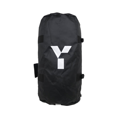 Young Ones | Young Ones Match day Bag | Match day Bag - Black | Total Hockey