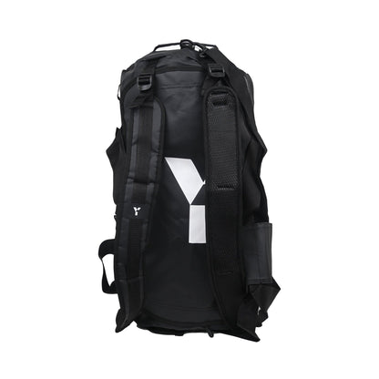 Young Ones | Young Ones Match day Bag | Match day Bag - Black | Total Hockey