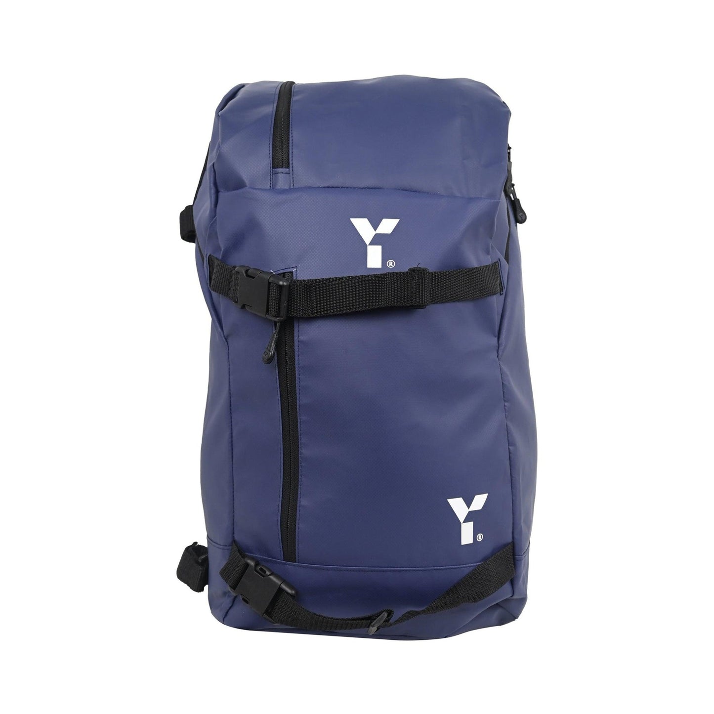 Young Ones | Young Ones Ranger Backpack | Ranger Backpack - Navy | Total Hockey