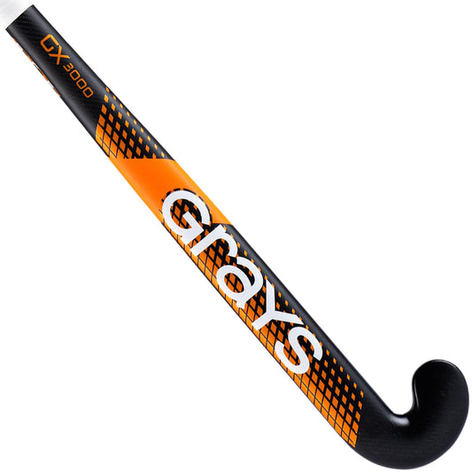 GX3000 Ultrabow Black/Orange Jr (2023)