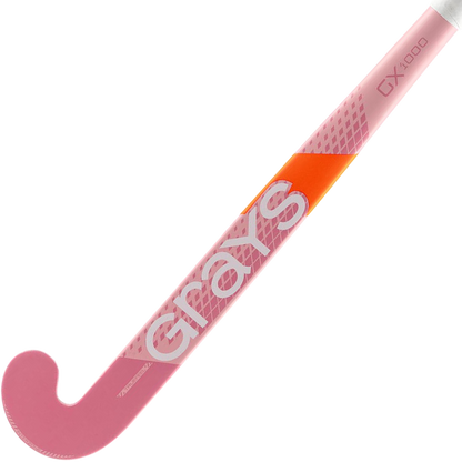 GX1000 Ultrabow Pink (2024)