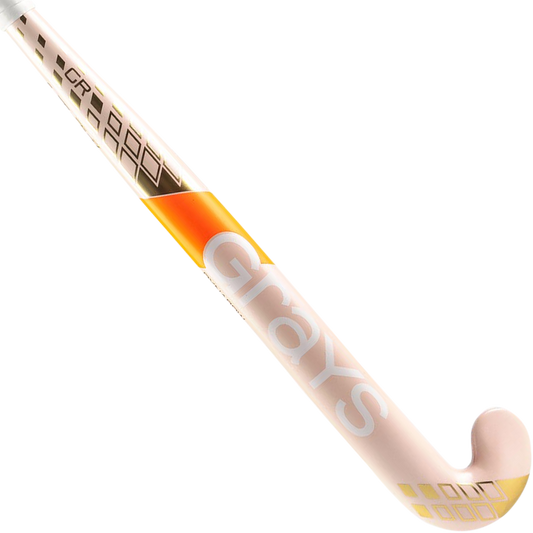GR6000 ProBow Pink (2024)