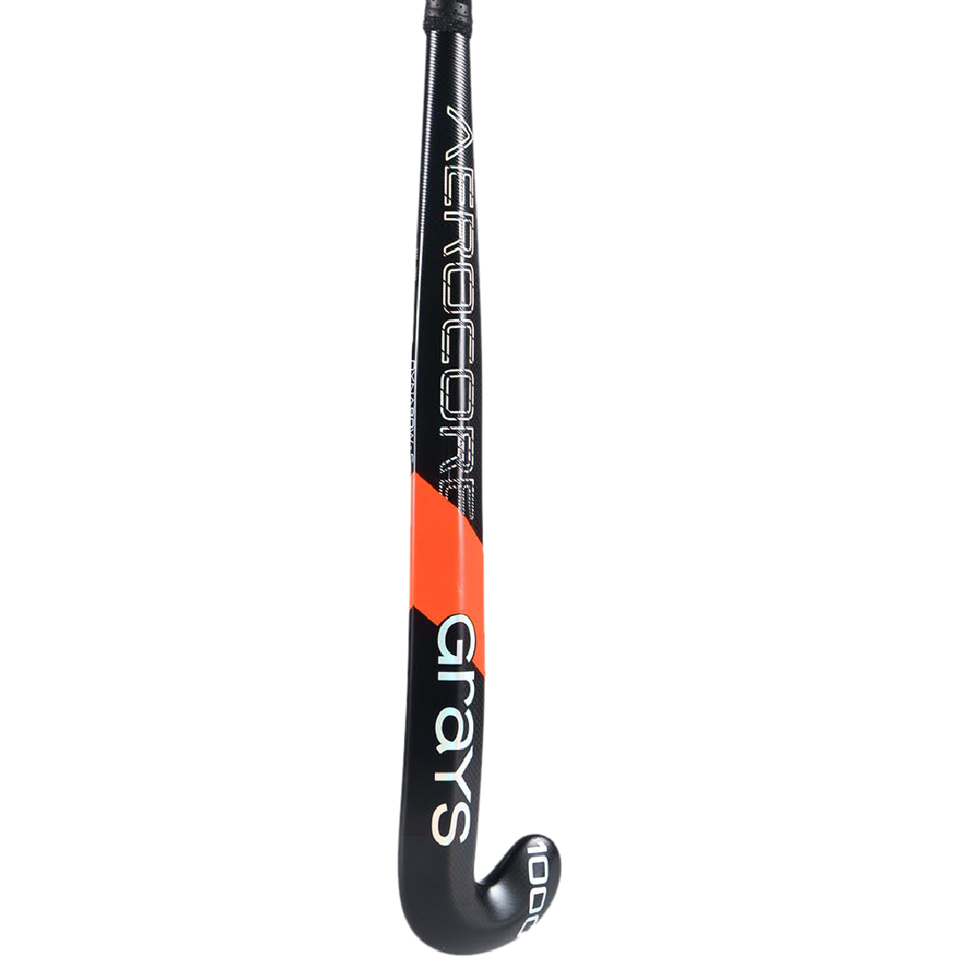 Grays | Grays AC1000 Dynabow-S (2025) | AC1000 Dynabow-S (2025) - 36.5" Light | Total Hockey