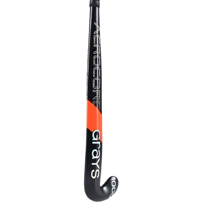 Grays | Grays AC1000 Dynabow-S (2025) | AC1000 Dynabow-S (2025) - 36.5" Light | Total Hockey