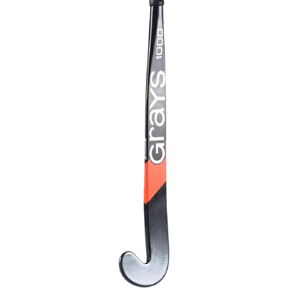 Grays | Grays AC1000 Dynabow-S (2025) | AC1000 Dynabow-S (2025) - 36.5" Light | Total Hockey