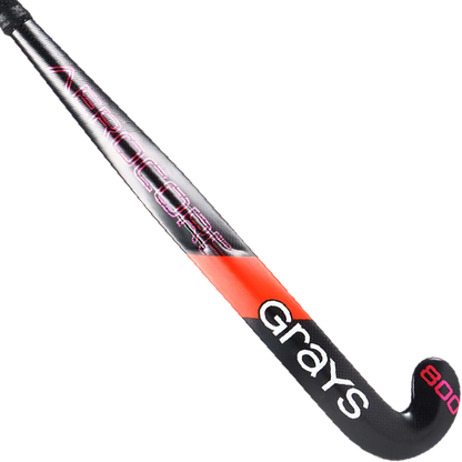 Grays | Grays AC800 Jumbow-S (2025) | AC800 Jumbow-S (2025) - 36.5" Light | Total Hockey