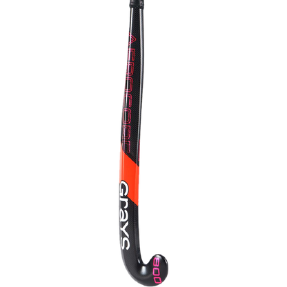 Grays | Grays AC800 Jumbow-S (2025) | AC800 Jumbow-S (2025) - 36.5" Light | Total Hockey