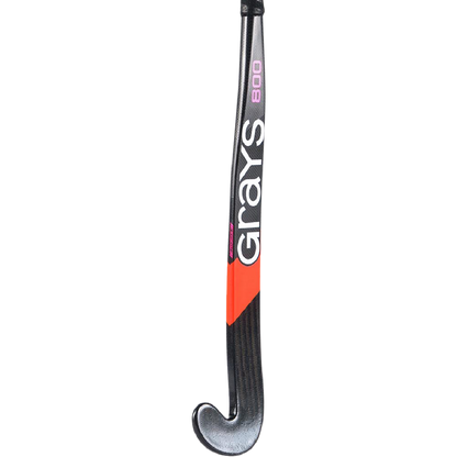 Grays | Grays AC800 Jumbow-S (2025) | AC800 Jumbow-S (2025) - 36.5" Light | Total Hockey