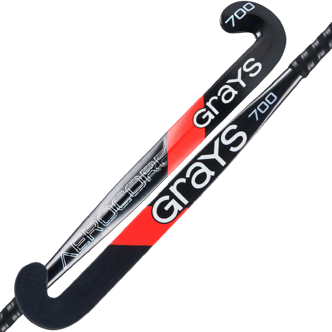Grays | Grays AC700 Dynabow-S (2025) | AC700 Dynabow-S (2025) - 36.5" Light | Total Hockey