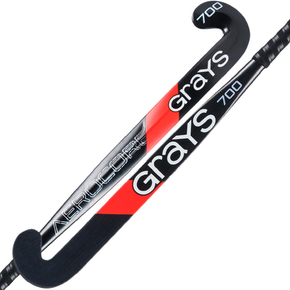 Grays | Grays AC700 Dynabow-S (2025) | AC700 Dynabow-S (2025) - 36.5" Light | Total Hockey