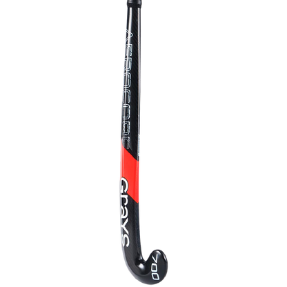 Grays | Grays AC700 Dynabow-S (2025) | AC700 Dynabow-S (2025) - 36.5" Light | Total Hockey