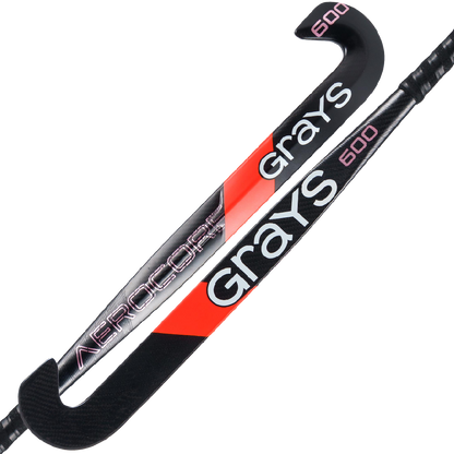 Grays | Grays AC600 Probow-S (2025) | AC600 Probow-S (2025) - 36.5" Light | Total Hockey