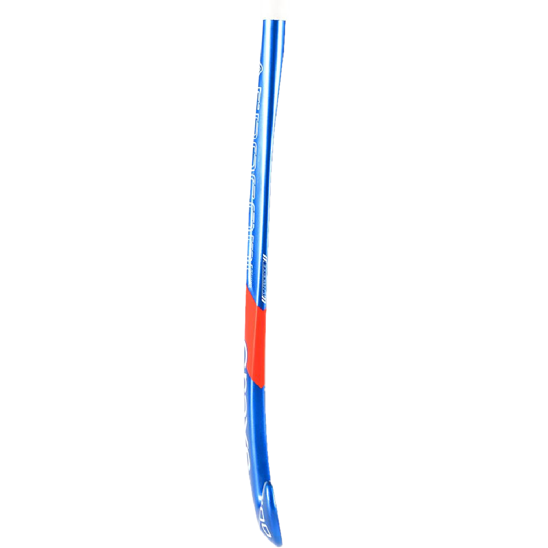 Grays | Grays AC400 Dynabow-S Blue (2025) | AC400 Dynabow-S Blue (2025) - 36.5" Light | Total Hockey