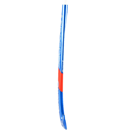 Grays | Grays AC400 Dynabow-S Blue (2025) | AC400 Dynabow-S Blue (2025) - 36.5" Light | Total Hockey